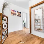 Appartement Brueckenblick *