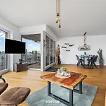 Brueckenblick Appartement Kappeln