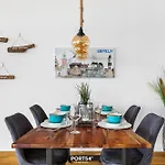 Brueckenblick Appartement