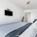 Appartement Brueckenblick