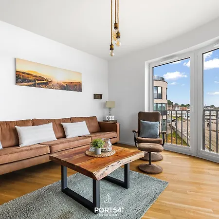 Brückenblick Apartamento