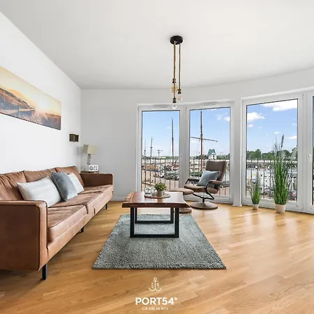 Apartamento Brückenblick