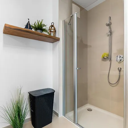 Brückenblick Kappeln