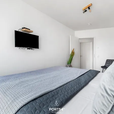 Apartamento Brückenblick