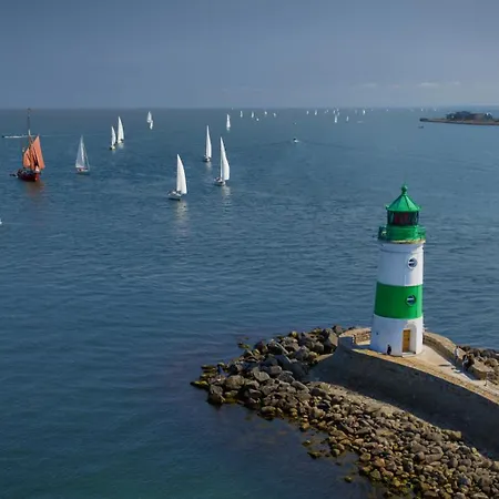 Apartamento Brückenblick *