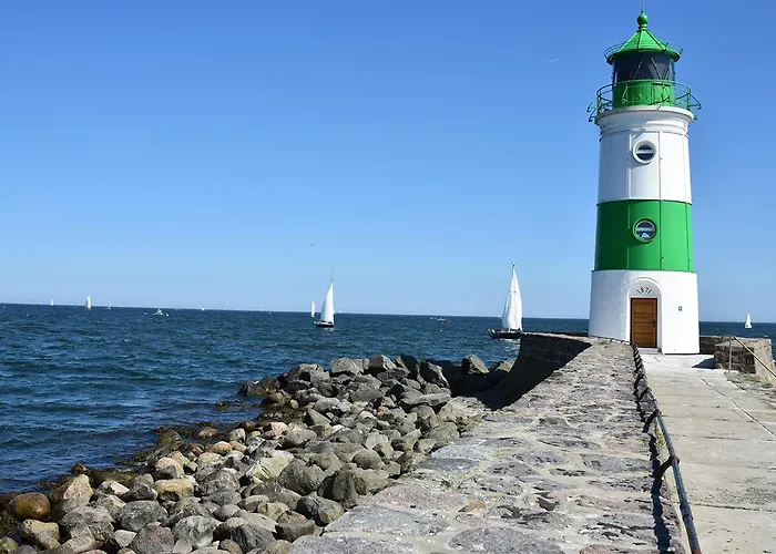 Brueckenblick Apartamento Kappeln