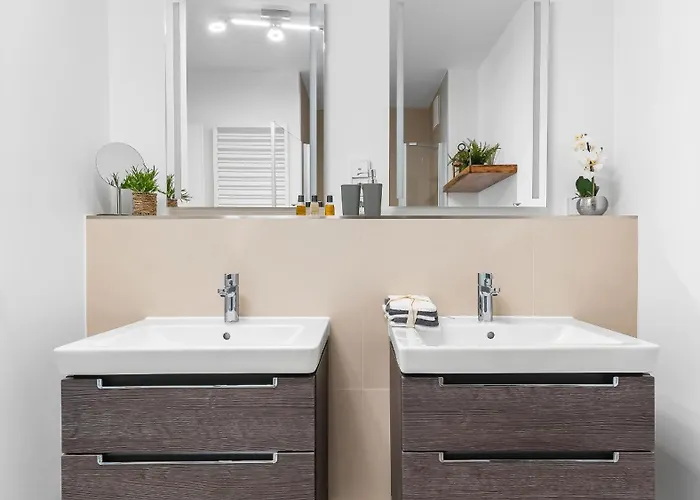 Apartamento Brueckenblick Kappeln