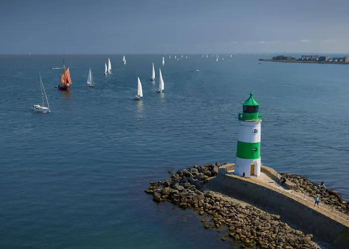 Apartamento Brueckenblick *