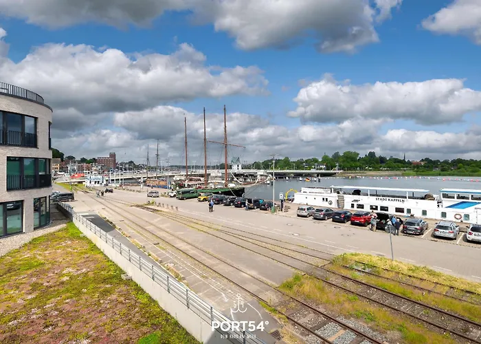 Apartamento Brueckenblick