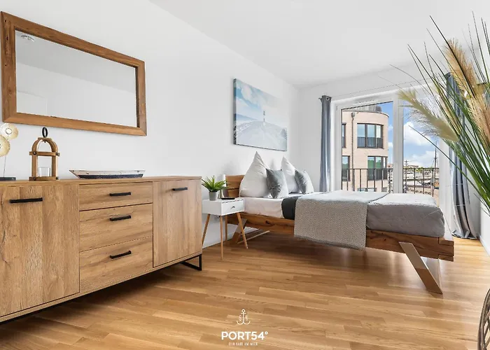 Apartamento Brueckenblick Kappeln